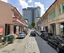 Sam Leong Road (D8), Shop House #538121731